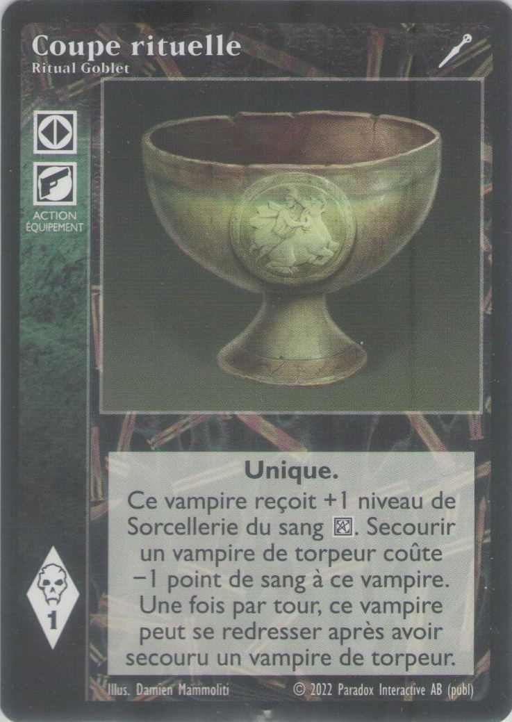 Coupe rituelle